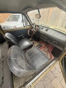 1969 Fiat 850 Special - Photo 9