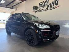 2022 Lincoln Aviator Reserve / Low Local Kms / 0 Accident - Photo 2