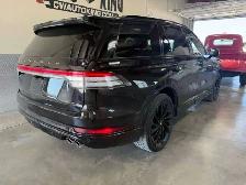 2022 Lincoln Aviator Reserve / Low Local Kms / 0 Accident - Photo 3