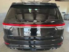 2022 Lincoln Aviator Reserve / Low Local Kms / 0 Accident - Photo 4