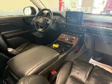 2022 Lincoln Aviator Reserve / Low Local Kms / 0 Accident - Photo 8