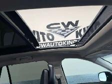 2022 Lincoln Aviator Reserve / Low Local Kms / 0 Accident - Photo 9