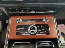 2022 Lincoln Aviator Reserve / Low Local Kms / 0 Accident - Photo 20