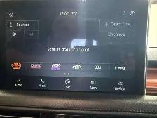 2022 Lincoln Aviator Reserve / Low Local Kms / 0 Accident - Photo 22