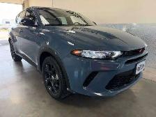 2024 Dodge Hornet R/T.. Hybird / Low K /0 Accident - Photo 2