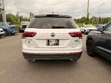 2018 Volkswagen Tiguan Highline | Toit ouvrant | Cuir | Apple Ca - Photo 5