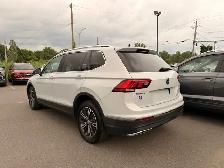 2018 Volkswagen Tiguan Highline | Toit ouvrant | Cuir | Apple Ca - Photo 6