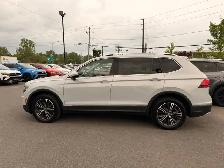 2018 Volkswagen Tiguan Highline | Toit ouvrant | Cuir | Apple Ca - Photo 7