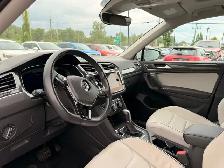 2018 Volkswagen Tiguan Highline | Toit ouvrant | Cuir | Apple Ca - Photo 8