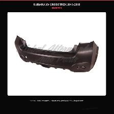 Subaru Xv Crosstrek 2013-2015 Mirror Hood Grille Fender - Photo 2