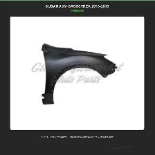 Subaru Xv Crosstrek 2013-2015 Mirror Hood Grille Fender - Photo 4