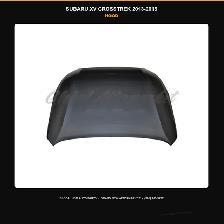 Subaru Xv Crosstrek 2013-2015 Mirror Hood Grille Fender - Photo 5