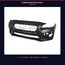 Subaru Wrx Sti 2015-2021 Fender Mirror Bumper Absorber Hood - Photo 2
