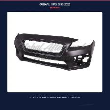 Subaru Wrx 2015-2025 Grille Fender Bumper Absorber Hood - Photo 2