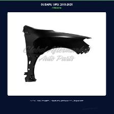 Subaru Wrx 2015-2025 Grille Fender Bumper Absorber Hood - Photo 4