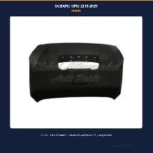 Subaru Wrx 2015-2025 Grille Fender Bumper Absorber Hood - Photo 5