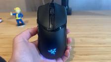 RGB LED Keyboard & Mouse