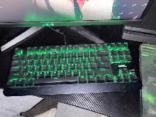 RGB LED Keyboard & Mouse - Photo 2