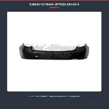 Subaru Outback Impreza 2004-2014 Hood Grille Fender Bumper - Photo 2
