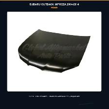 Subaru Outback Impreza 2004-2014 Hood Grille Fender Bumper - Photo 5