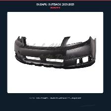 Subaru Outback 2005-2025 Fender Mirror Bumper Hood Grille - Photo 2