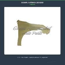 Subaru Outback 2005-2025 Fender Mirror Bumper Hood Grille - Photo 4