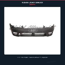 Subaru Legacy 2000-2025 Mirror Hood Fender Bumper Absorber - Photo 2
