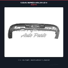 Subaru Impreza Wrx 2004-2014 Hood Bumper Grille Fender - Photo 2