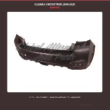 Subaru Crosstrek 2016-2025 Grille Mirror Hood Fender Bumper - Photo 2