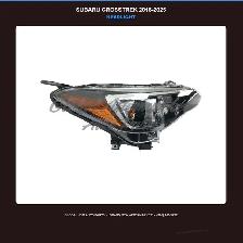 Subaru Crosstrek 2016-2025 Grille Mirror Hood Fender Bumper - Photo 3