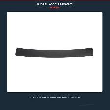 Subaru Ascent 2019-2025 Fender Grille Bumper Absorber Mirror - Photo 2
