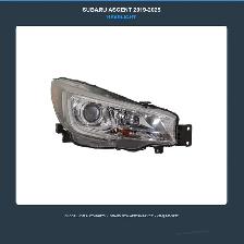 Subaru Ascent 2019-2025 Fender Grille Bumper Absorber Mirror - Photo 3