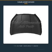 Subaru Ascent 2019-2025 Fender Grille Bumper Absorber Mirror - Photo 5