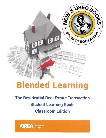 Blended Learning Real Estate College