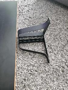 Floating shelf - Photo 2