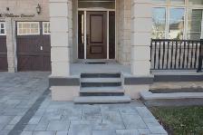 Misty Grey Natural Stone Coping – $18.30/Sqft