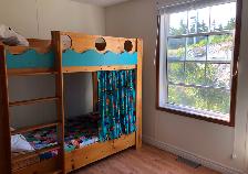Fully Furnished Oceanfront 2-Bedroom Home for Rent, Isle Madame - Photo 2