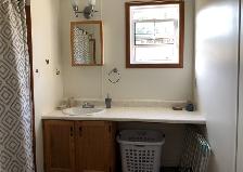 Fully Furnished Oceanfront 2-Bedroom Home for Rent, Isle Madame - Photo 5