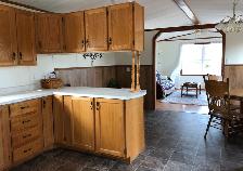 Fully Furnished Oceanfront 2-Bedroom Home for Rent, Isle Madame - Photo 6