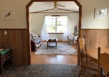 Fully Furnished Oceanfront 2-Bedroom Home for Rent, Isle Madame - Photo 7