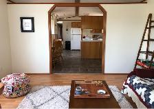 Fully Furnished Oceanfront 2-Bedroom Home for Rent, Isle Madame - Photo 8