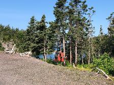 Fully Furnished Oceanfront 2-Bedroom Home for Rent, Isle Madame - Photo 9