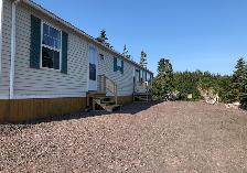 Fully Furnished Oceanfront 2-Bedroom Home for Rent, Isle Madame - Photo 10