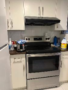 2 Bedroom Legal Basement Suite By Transit, Park and School NE - Photo 3