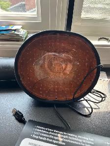 CNV Hair restoration laser cap - Photo 4
