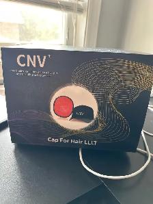 CNV Hair restoration laser cap - Photo 5