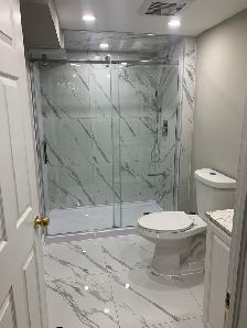 Renovated 2-Bedroom Basement Apartment for Rent - Photo 3