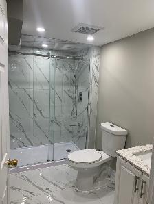 Renovated 2-Bedroom Basement Apartment for Rent - Photo 8