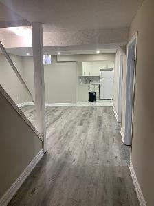 Renovated 2-Bedroom Basement Apartment for Rent - Photo 28