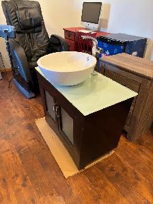 Bathroom Vanity